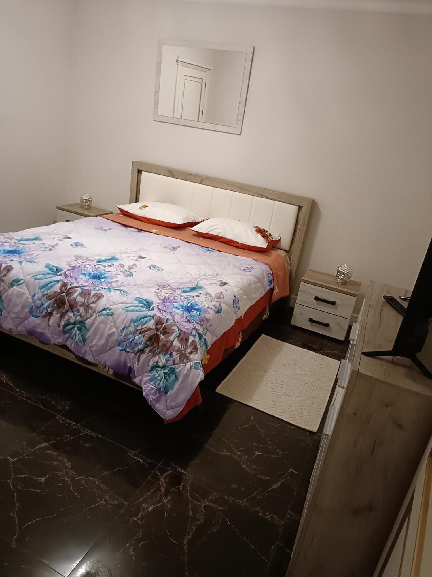 Residence Manu Târgu Neamţ Ruang foto