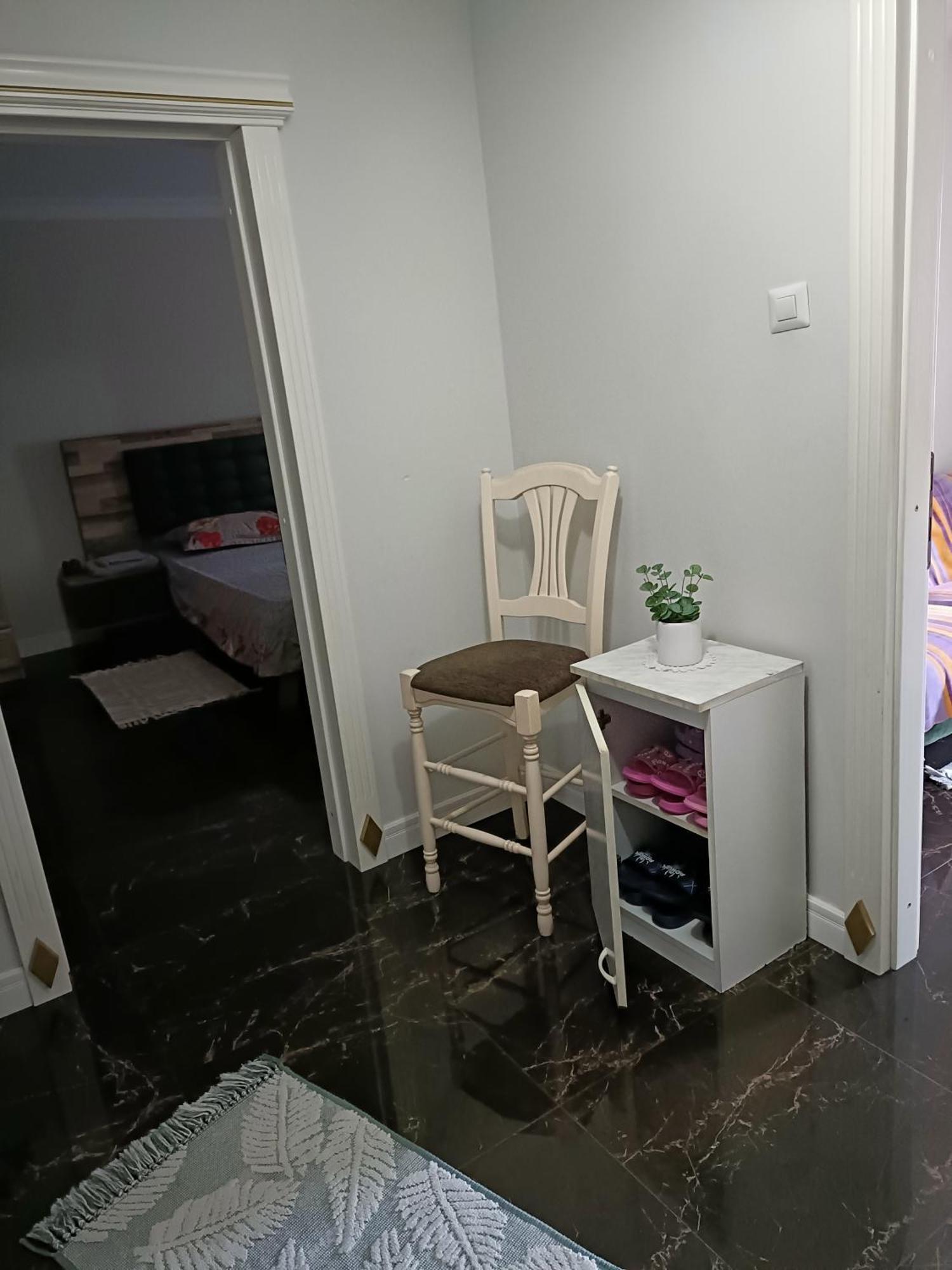 Residence Manu Târgu Neamţ Bagian luar foto