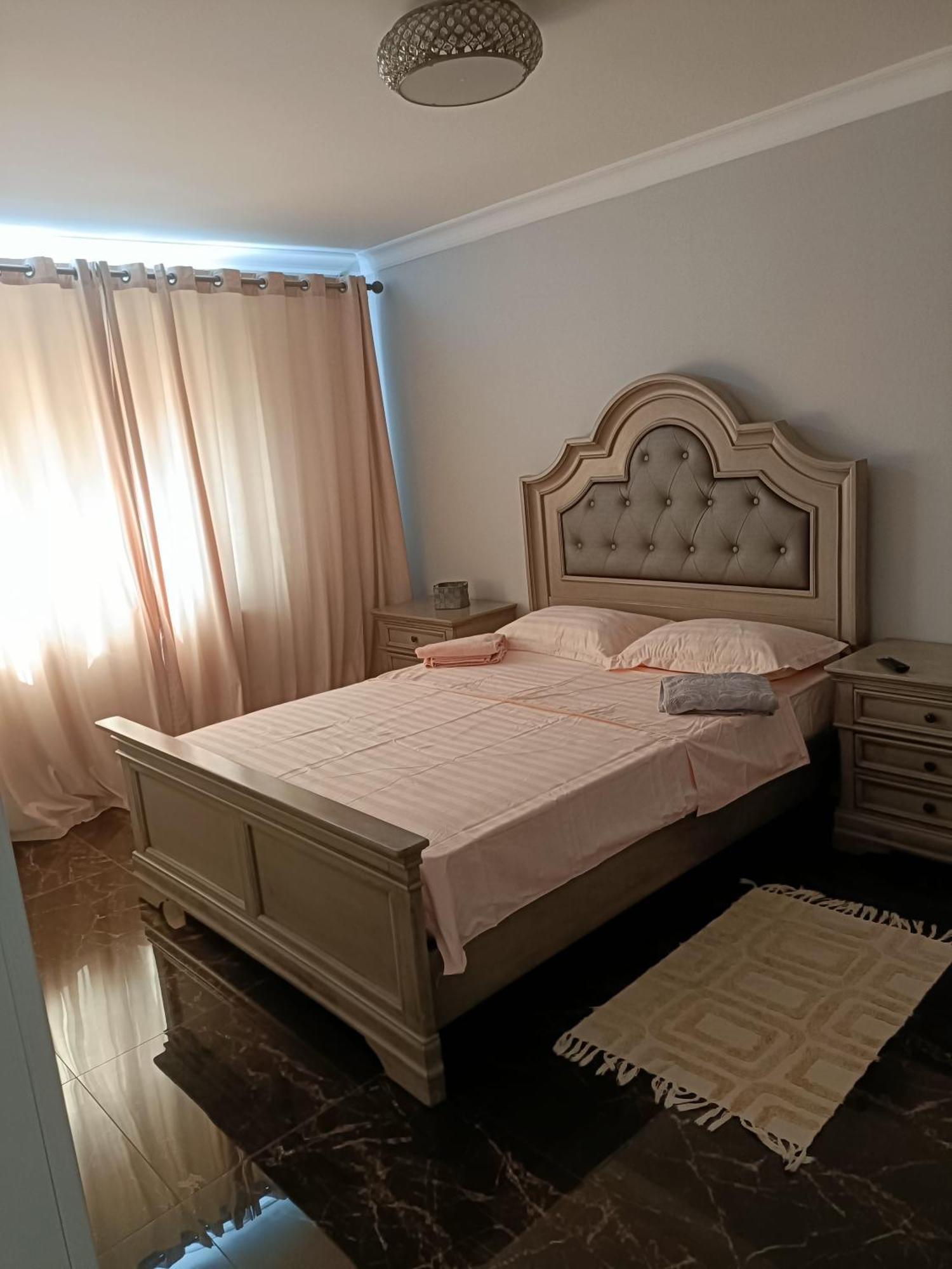 Residence Manu Târgu Neamţ Bagian luar foto