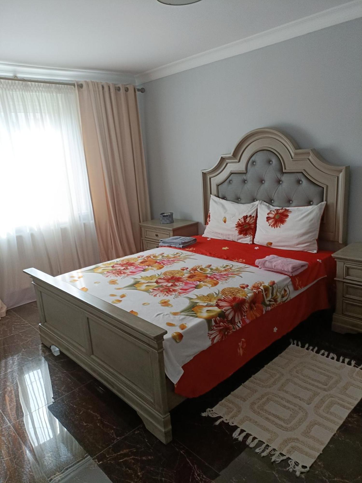 Residence Manu Târgu Neamţ Bagian luar foto